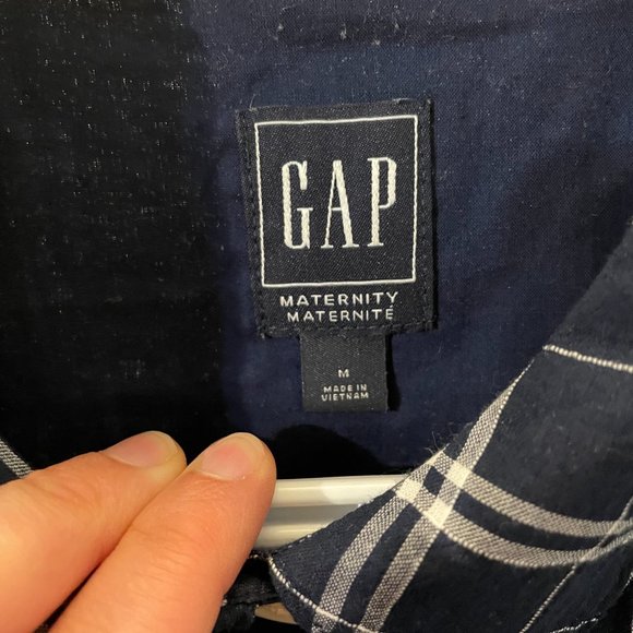 Gap maternity dress - Picture 2 of 3